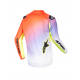 Youth Racer Lucent Jersey JERSEY YTH R-LUCE WT/R/Y M