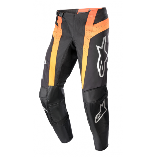 Techstar Sein Hose PANT T-STAR SEIN BK/RD 28