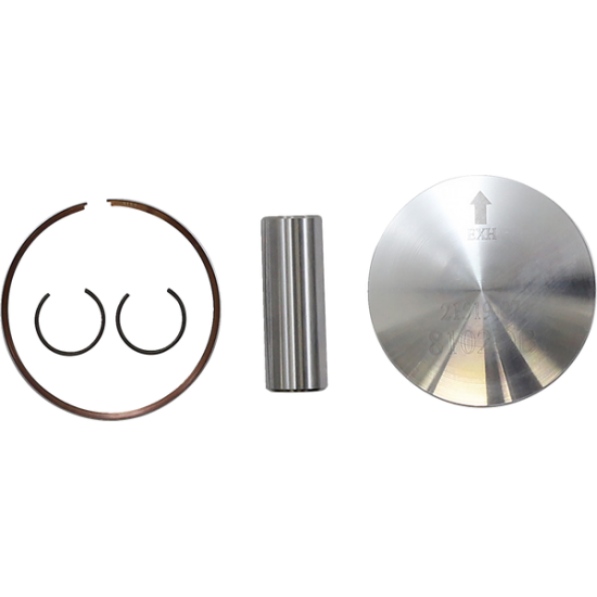 Kolbensatz für 2-Takter PISTON KIT KX85 01-14 48,46