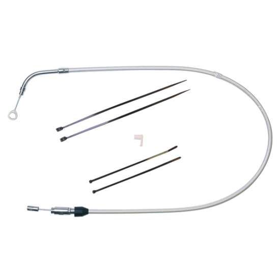 Sterling Chromite II® Schnellanschluss oberer Kupplungszug CABLE CLUTCH QICK DISC SC