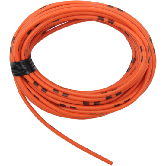 Colored Wiring WIRE OEM 14A 13' ORANGE