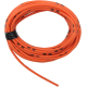 Colored Wiring WIRE OEM 14A 13' ORANGE