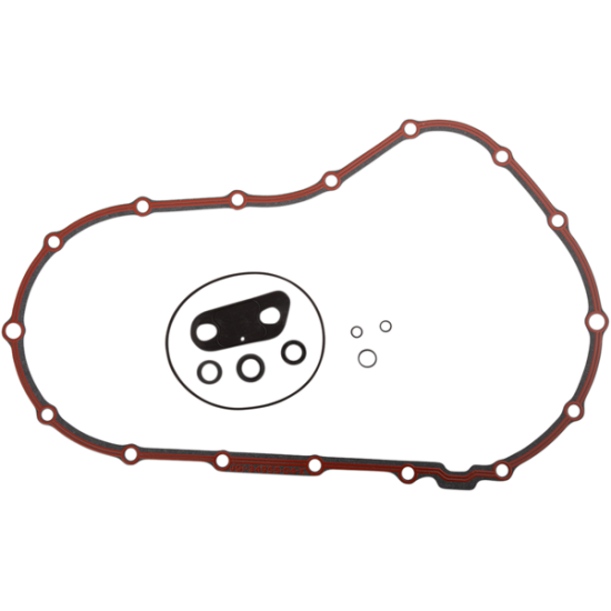 Dichtung Primär GASKET/SEAL KT PRI04-19XL Dichtung Primär GASKET/SEAL KT PRI04-19XL