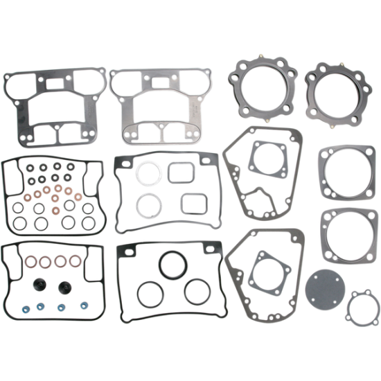 V-Twin Top End Gasket Kits GSKT TOPEND STD030 92-99