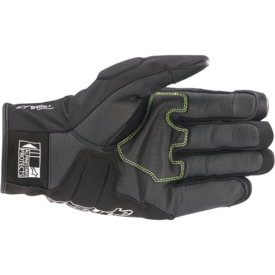 SMX Z Drystar® gloves GLOVE SMX Z DS BLACK XL