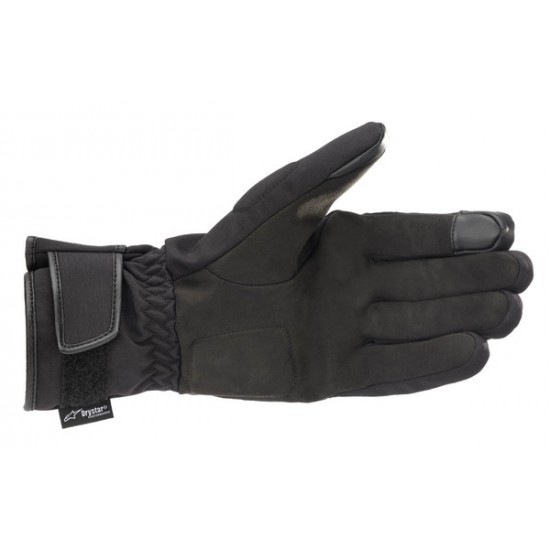 Women's SR-3 v2 Drystar® Gloves GLOVE SR-3 V2 DS BLACK XL