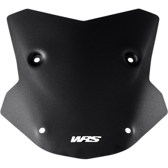 Verkleidungsscheibe WINDSCREEN SPORT S1000XR MATT BLACK