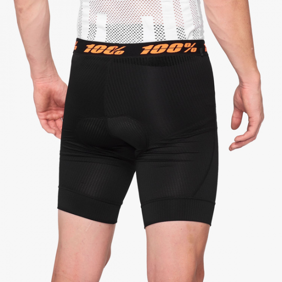 Crux Shorts SHORTS CRUX LINER BK 28