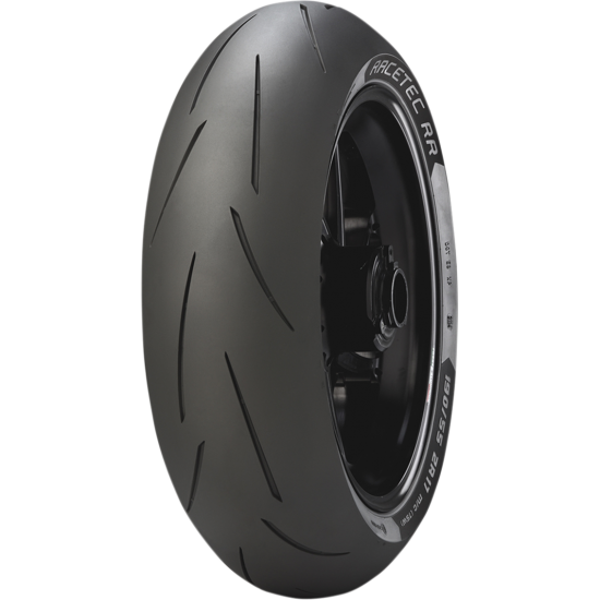 Racetec™ RR Tire RTCRR K2 180/55ZR17 (73W) TL Racetec™ RR Tire RTCRR K2 180/55ZR17 (73W) TL