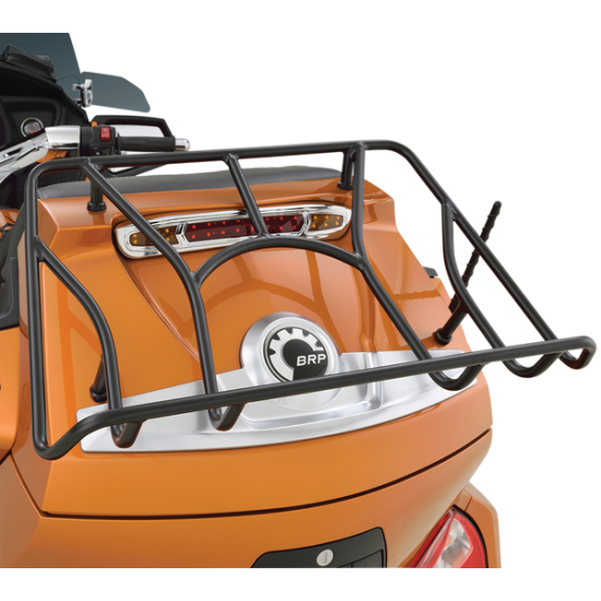 Tour Trunk Luggage Rack TRUNK RACK CANAM SPYDER