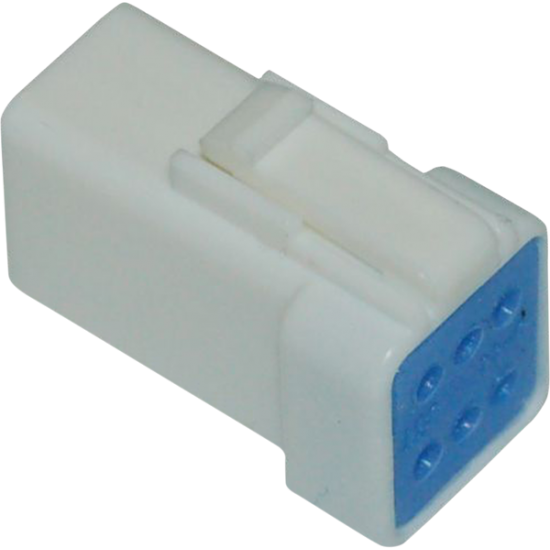 JST Mini Connector CONNECTOR OE/69201162