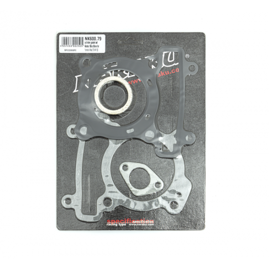 CYLINDER GASKET KIT CYLINDER GASKET KIT