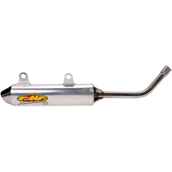 Powercore 2 Silencer FMF PCII KTM200 '98-03