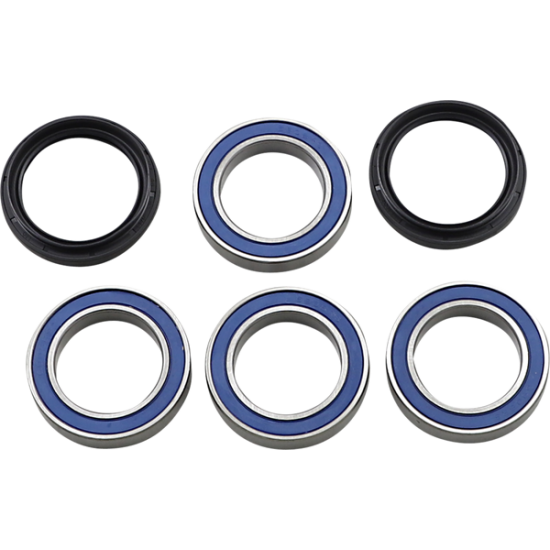 Wheel Bearing Kit BEARINGRR WHL YFZ450 Wheel Bearing Kit BEARINGRR WHL YFZ450