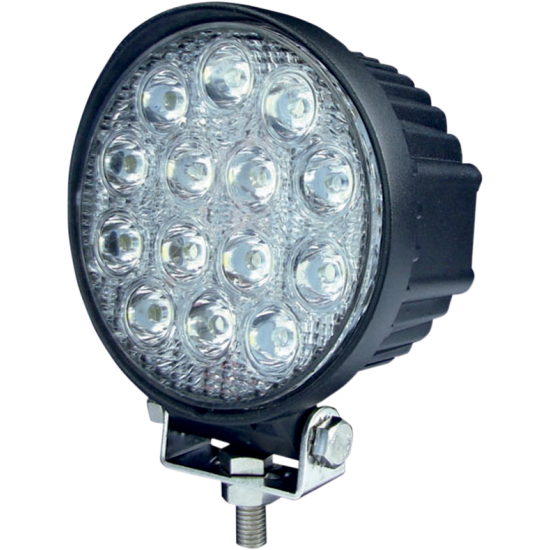 LED Flutlichter/Strahler LIGHT LED SPOT 5" ROUND