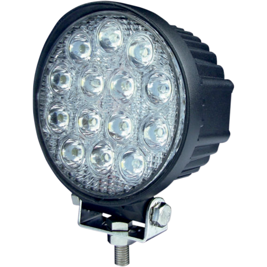 LED Flood/Spot Lights LIGHT LED SPOT 5" ROUND