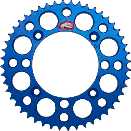 Kettenrad SPROCK R 428 48T BL UL SC Kettenrad SPROCK R 428 48T BL UL SC