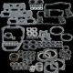 Motor-Dichtungs-Satz GASKET KIT ENGINE T-SERIE