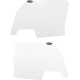 Ersatz-Nummerntafeln PLATE NUMBER RR WT