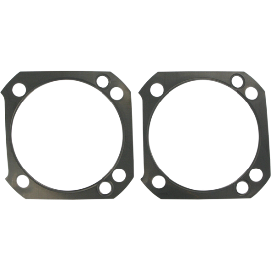 Cylinder Base Gasket GASKET BASE 4".020 TC 2PK