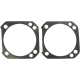 Zylinderfußdichtung GASKET BASE 4".020 TC 2PK