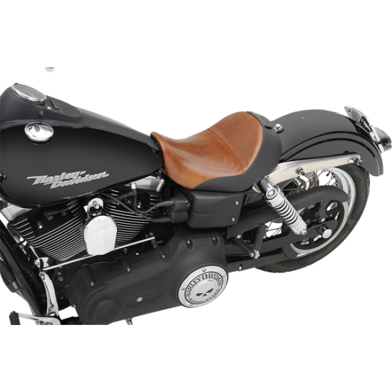 Renegade™ Lariat Einzelsitz SEAT LARIAT 06-17 DYNA