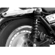 Legend REVO-A Coil Suspension For FXR Models SHOCKS REVO-A BLK FXR 14"