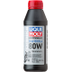 GL4 80W Gear Oil GEAROIL GL4 80W 500ML