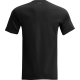 Aerosol T-Shirt TEE AEROSOL BLACK SM