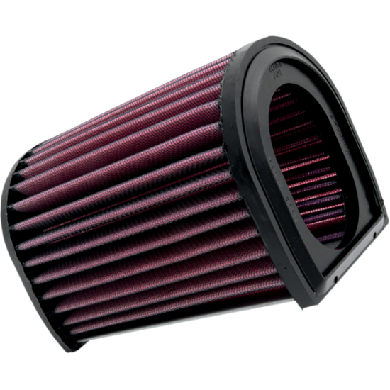 OE Replacement High-Flow Air Filter AIR FIL YAM FJR1300