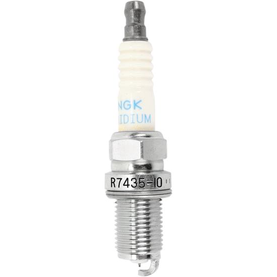 Iridium IX Spark Plug SPARK PLUG NGK R7435-10