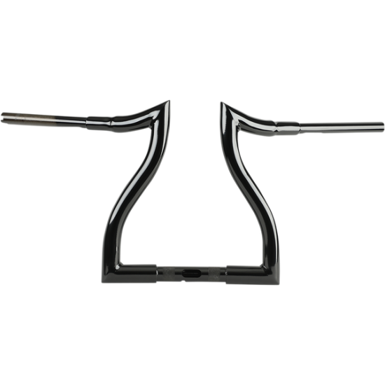 Hammerhead Handlebar H-BAR HMMRHD T 12B FLT/H