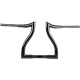 Hammerhead Handlebar H-BAR HMMRHD T 12B FLT/H