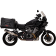 Adventure Hi-Output 450 Endschalldämpfer MUFFLER SS HO-450 PAN-AM Adventure Hi-Output 450 Endschalldämpfer MUFFLER SS HO-450 PAN-AM