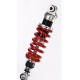 Emulsion Mono Gas Shock Adjustable Length RR SHOCK YAM RD