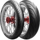 Storm 3D X-M Tire STM 3DXM 150/70ZR17 (69W) TL