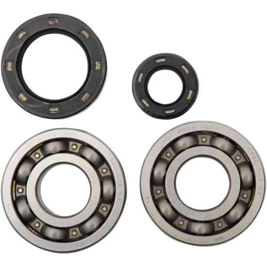 Hauptkurbelwellenlager- und Dichtungssatz BEARINGS CRANK CR250 Hauptkurbelwellenlager- und Dichtungssatz BEARINGS CRANK CR250