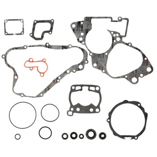 Komplette Dichtungssätze GASKET KIT COMPLETE SUZUK