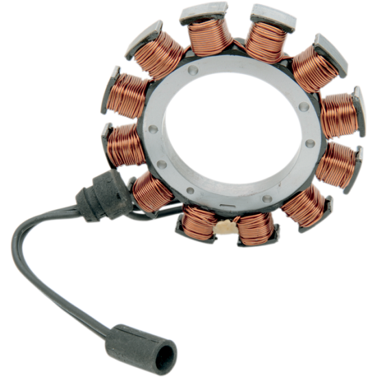 Lichtmaschinen-Stator STATOR 2 WIRE 84-90 XL