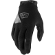 Youth Ridecamp Gloves GLOVE RIDECAMP YTH BK XL