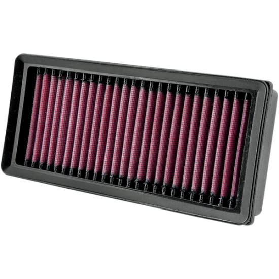 OE Replacement High-Flow Air Filter AIR FILTER BMW K1600 GT