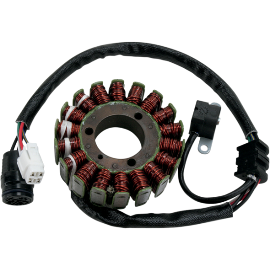 Stator for Yamaha STATOR MUD YAM HI OUT RAP