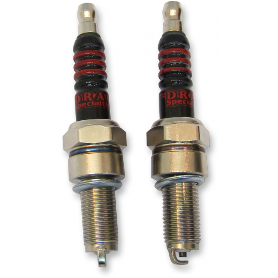 Zündkerzen SPARK PLUGS M8/XG