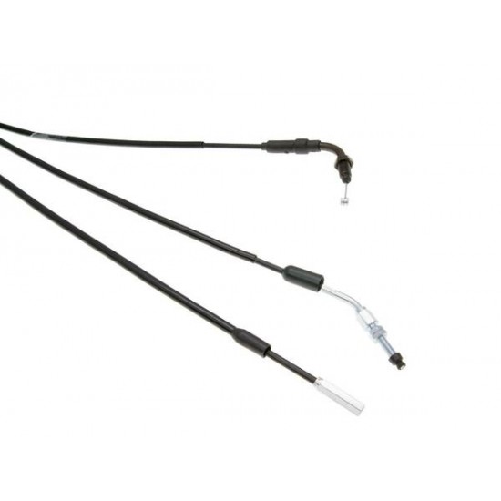 Clutch and Throttle Cable Kits for Scooters THROTTLE CABLE 170CM