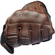 Borrego Handschuhe GLOVE BORREGO CHOC XS