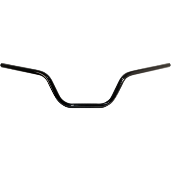 7/8" OEM-Style Handlebar H/BAR LTD BLACK