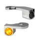 NANO Series Lenker-Blinker NANO FL/FX 15-17 CHR DRL