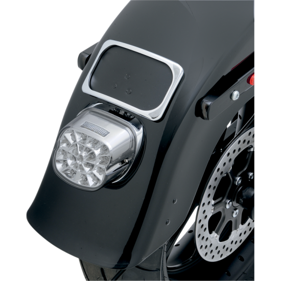 Web LED Taillights TAILLIGHT WEB LED SMK TOP