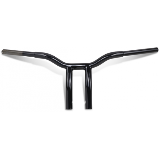 Kage Fighter Lenkerhalter geschweißt, gebogen HANDLEBARS KFT 1PC/B 10 B