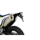 PRO Kennzeichenhalter Typ A LCS PLT HLD TYPE A 701 ENDURO